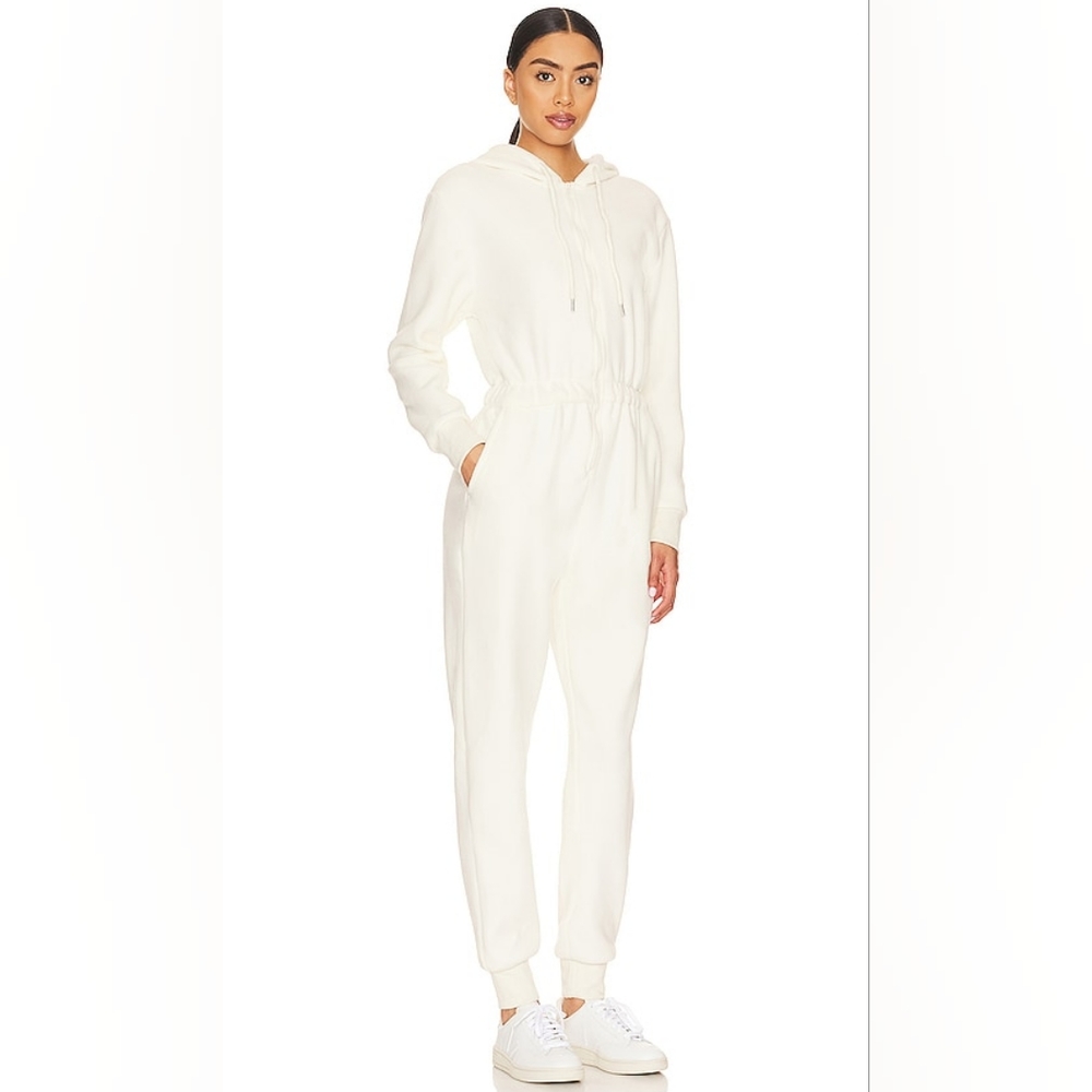 New Weworewhat Leisure Fleece Suit S 2023 Revolve